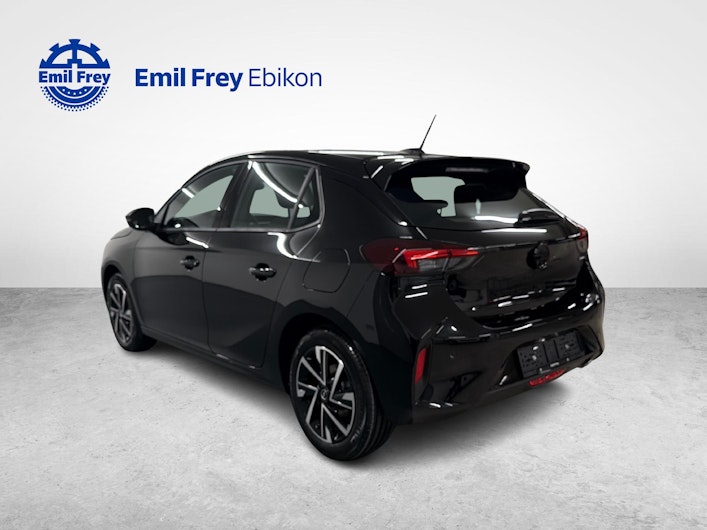 Vehicle image OPEL CORSA