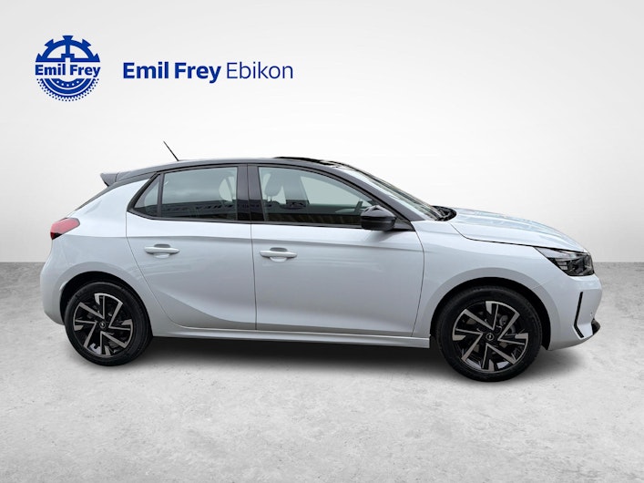 Vehicle image OPEL CORSA