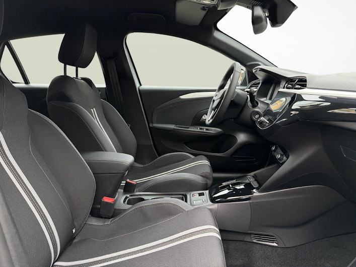 Vehicle image OPEL CORSA