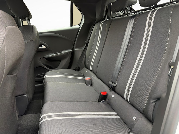 Vehicle image OPEL CORSA