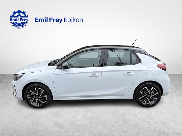 Vehicle image OPEL CORSA