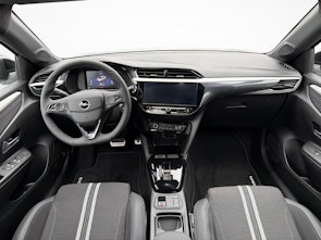 Vehicle image OPEL Corsa 1.2 T Hybrid Viva