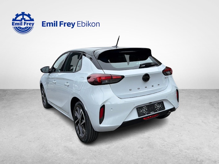 Vehicle image OPEL CORSA