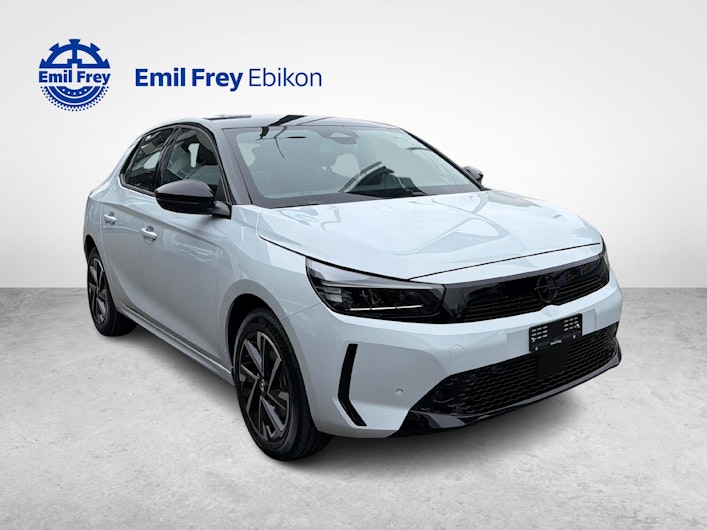 Vehicle image OPEL CORSA