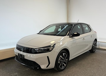 Vehicle image OPEL Corsa 1.2 T Hybrid Viva Vehicle image OPEL Corsa 1.2 T Hybrid Viva