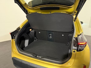 image du véhicule TOYOTA Yaris Cross 1.5 VVT-i HSD Trend AWD-i