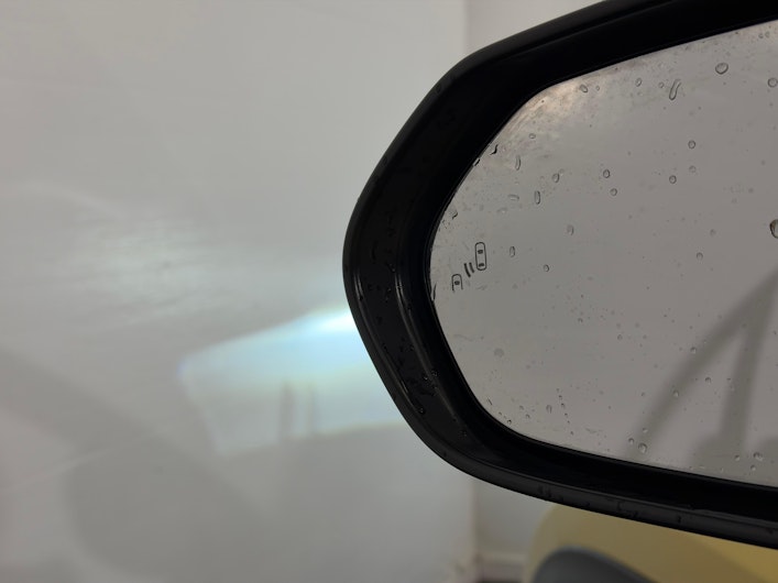 Vehicle image TOYOTA YARIS CROSS