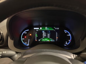 image du véhicule TOYOTA Yaris Cross 1.5 VVT-i HSD Trend AWD-i