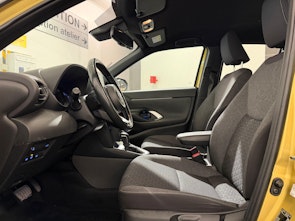 image du véhicule TOYOTA Yaris Cross 1.5 VVT-i HSD Trend AWD-i