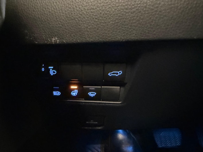 Vehicle image TOYOTA YARIS CROSS