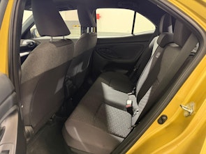 image du véhicule TOYOTA Yaris Cross 1.5 VVT-i HSD Trend AWD-i