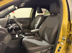 image du véhicule TOYOTA Yaris Cross 1.5 VVT-i HSD Trend AWD-i