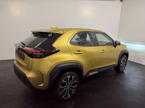 image du véhicule TOYOTA Yaris Cross 1.5 VVT-i HSD Trend AWD-i