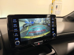 image du véhicule TOYOTA Yaris Cross 1.5 VVT-i HSD Trend AWD-i