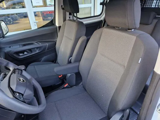 Opel Combo Cargo Crew 2.4 t XL 1.5 D S/S