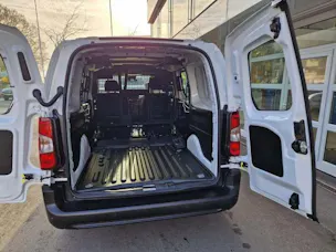 Opel Combo Cargo Crew 2.4 t XL 1.5 D S/S