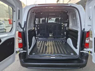 Opel Combo Cargo Crew 2.4 t XL 1.5 D S/S