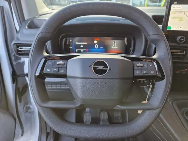 Opel Combo Cargo Crew 2.4 t XL 1.5 D S/S