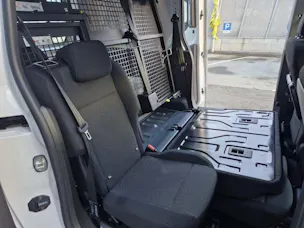 Opel Combo Cargo Crew 2.4 t XL 1.5 D S/S