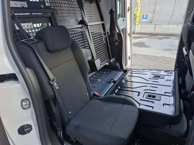 Opel Combo Cargo Crew 2.4 t XL 1.5 D S/S