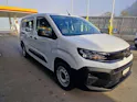 Opel Combo Cargo Crew 2.4 t XL 1.5 D S/S