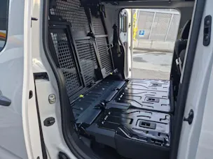 Opel Combo Cargo Crew 2.4 t XL 1.5 D S/S