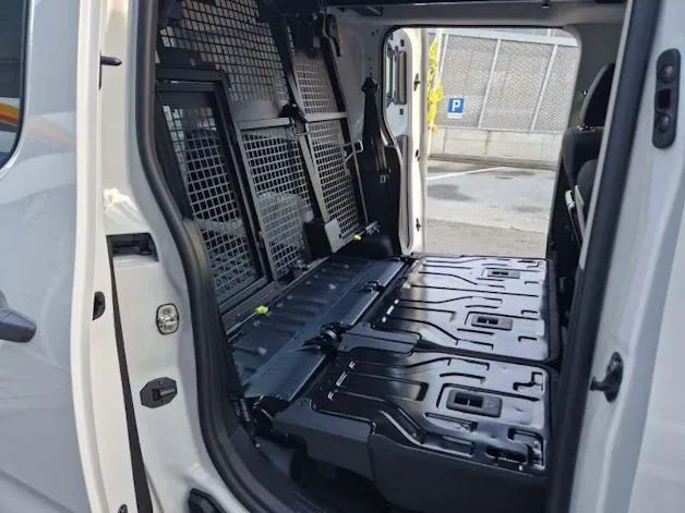 Opel Combo Cargo Crew 2.4 t XL 1.5 D S/S