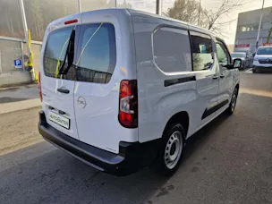 Opel Combo Cargo Crew 2.4 t XL 1.5 D S/S