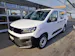 Opel Combo Cargo Crew 2.4 t XL 1.5 D S/S