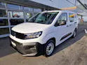 Opel Combo Cargo Crew 2.4 t XL 1.5 D S/S