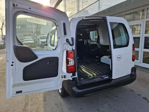 Opel Combo Cargo Crew 2.4 t XL 1.5 D S/S