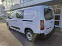 Opel Combo Cargo Crew 2.4 t XL 1.5 D S/S