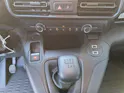 Opel Combo Cargo Crew 2.4 t XL 1.5 D S/S