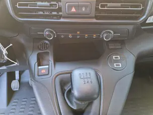 Opel Combo Cargo Crew 2.4 t XL 1.5 D S/S