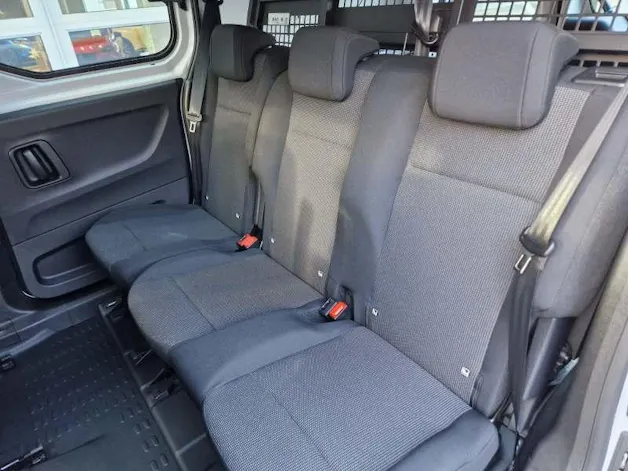 Opel Combo Cargo Crew 2.4 t XL 1.5 D S/S