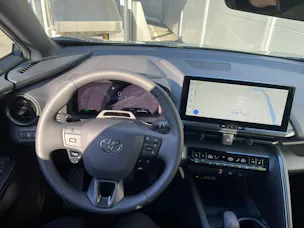 Toyota C-HR 1.8 HEV Swiss Edition