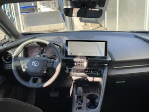 Toyota C-HR 1.8 HEV Swiss Edition