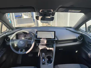 Toyota C-HR 1.8 HEV Swiss Edition