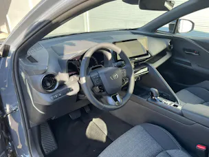 Toyota C-HR 1.8 HEV Swiss Edition