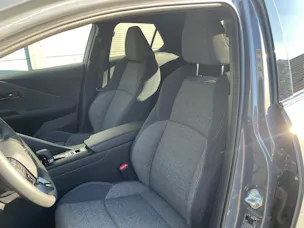Toyota C-HR 1.8 HEV Swiss Edition
