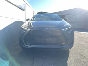 Toyota C-HR 1.8 HEV Swiss Edition