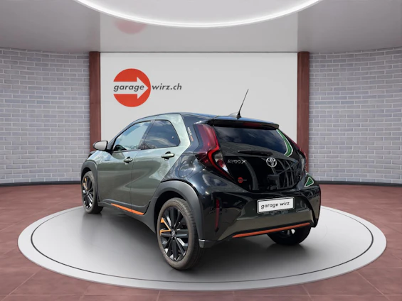 Fahrzeugbild 2 Fahrzeugbild 2