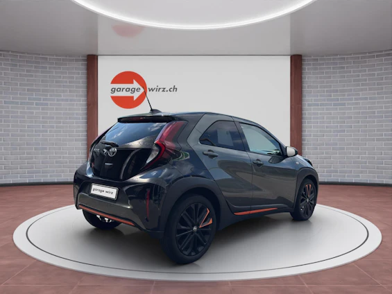 Fahrzeugbild 4 Fahrzeugbild 4