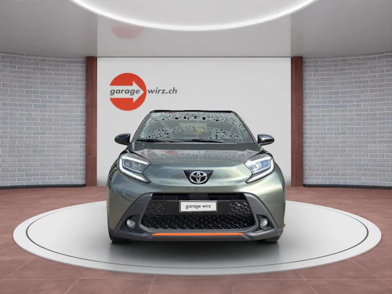 Fahrzeugbild 5 Fahrzeugbild 5