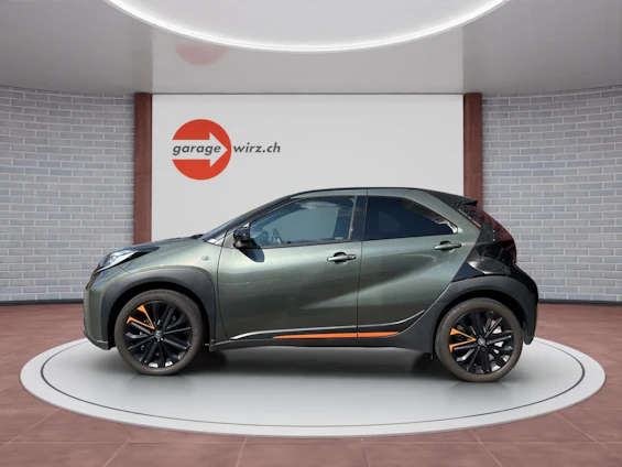 Fahrzeugbild 1 Fahrzeugbild 1