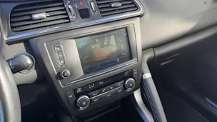 Renault Kadjar 1.2 TCe Bose