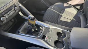 Renault Kadjar 1.2 TCe Bose