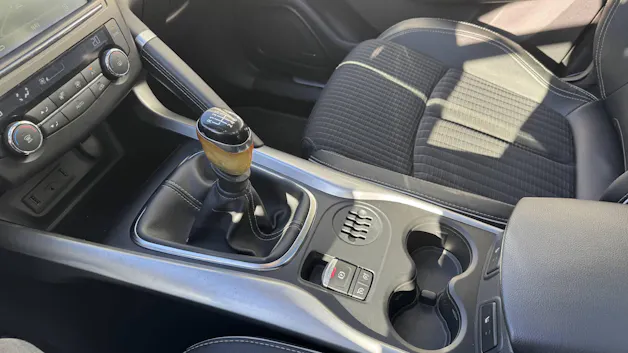 Renault Kadjar 1.2 TCe Bose