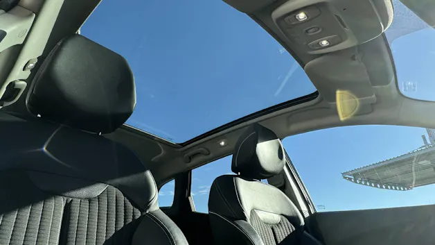 Renault Kadjar 1.2 TCe Bose