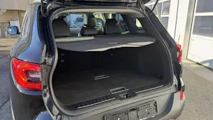 Renault Kadjar 1.2 TCe Bose